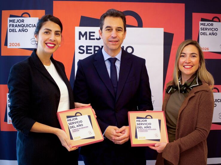 Dorsia sita la experiencia del paciente en el centro del premio Mejor Servicio del Ao