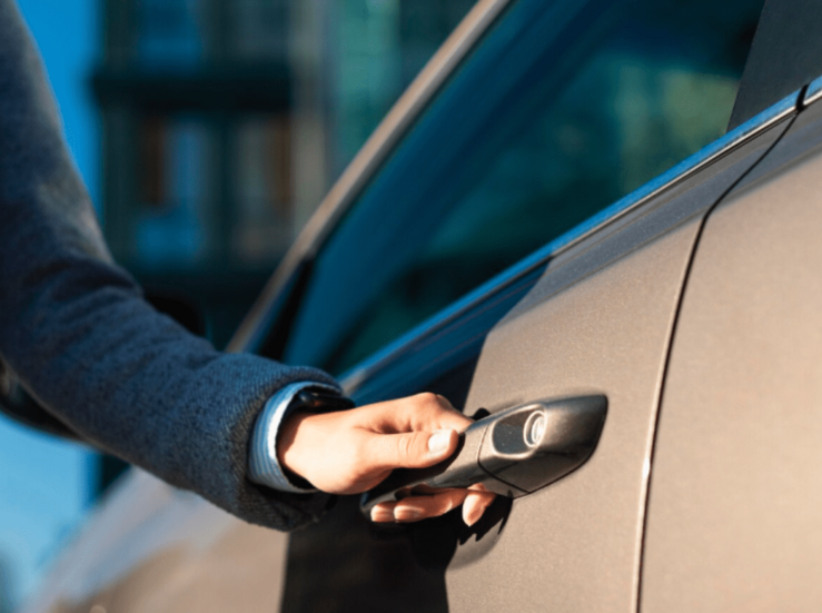 Ergonoma en coches nuevos y confort real
