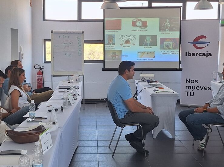 AEEF impulsa Escuela de Lderes para fortalecer futuro de empresas familiares extremeas