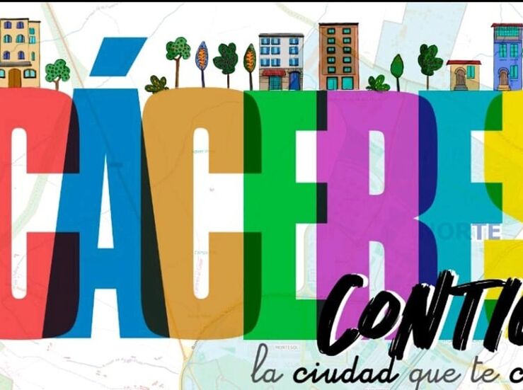 La I Edicin Programa Cceres Contigo acaba con una charla sobre reciclaje