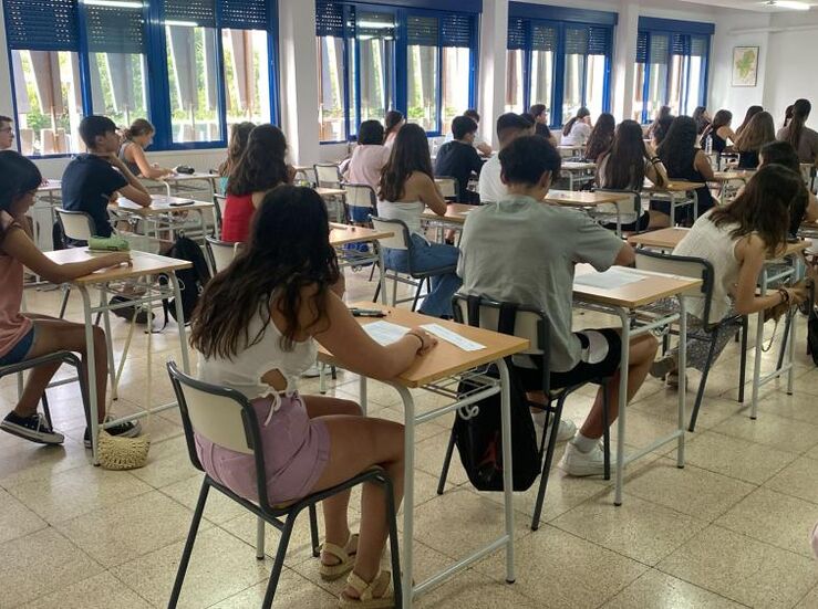 671 alumnos de ESO recibirn ayudas de Junta para estudiar ingls en horario extraescolar