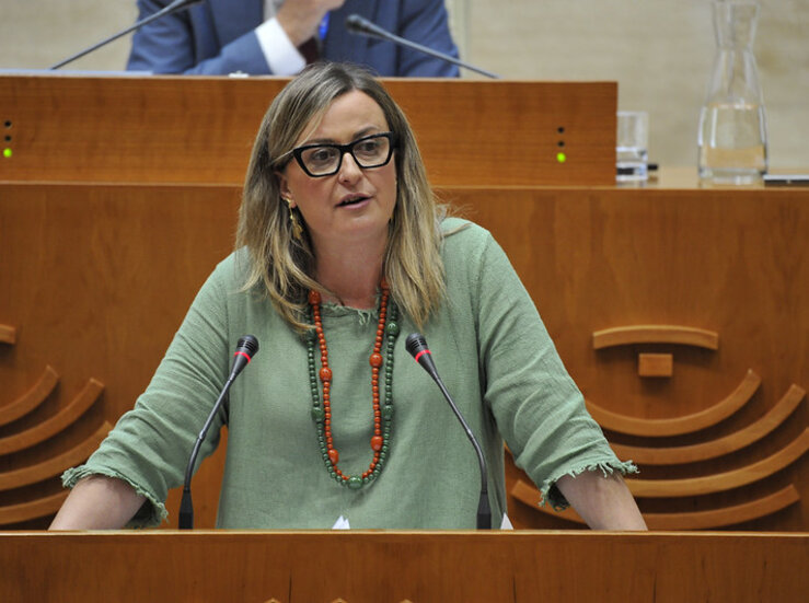 PP y Vox rechazan una iniciativa del PSOE para establecer ayudas a cereceros 
