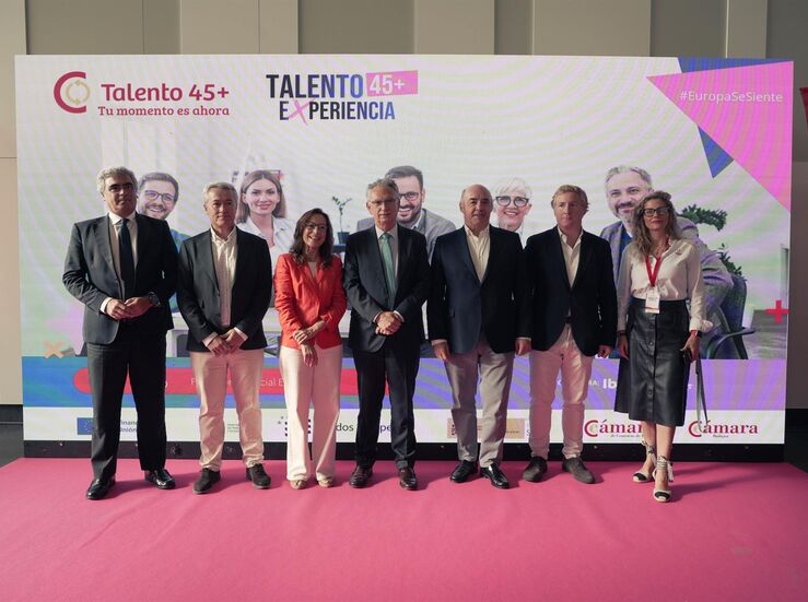 Los Encuentros 45 Experiencia renen a ms de 800 participantes en Badajoz