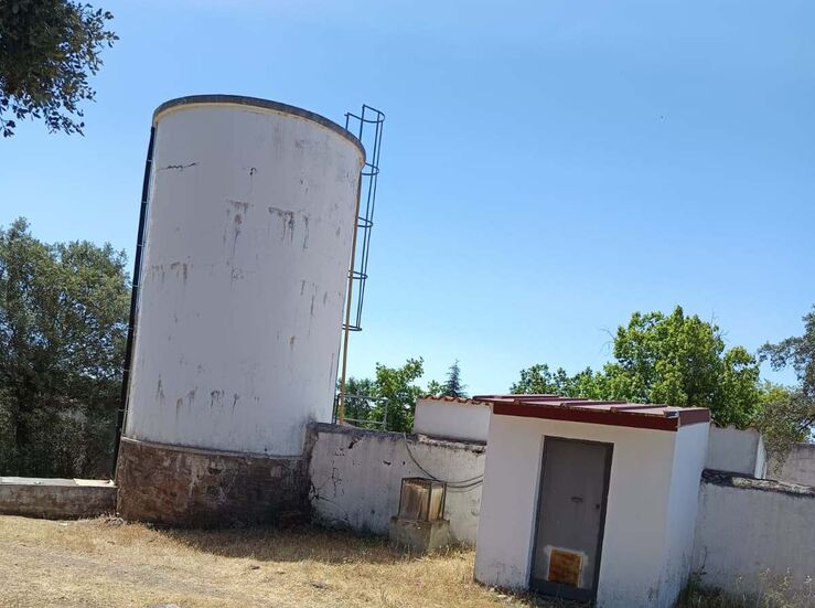 PSOECceres denuncia que Rincn de Ballesteros estuvo este mircoles sin agua