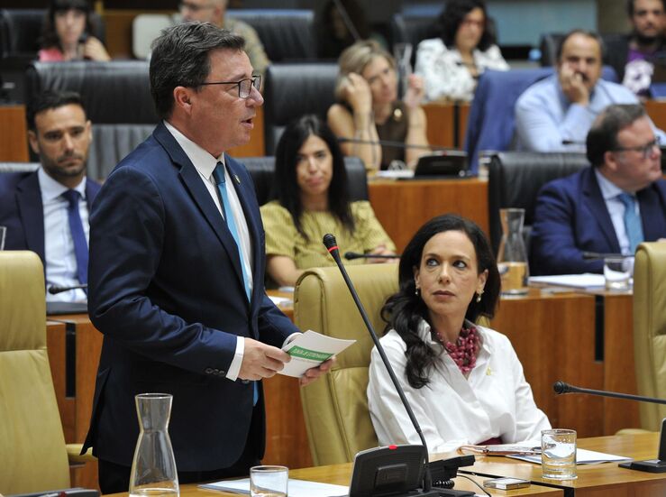 La Junta asume que hay que reforzar la prevencin para los autnomos 