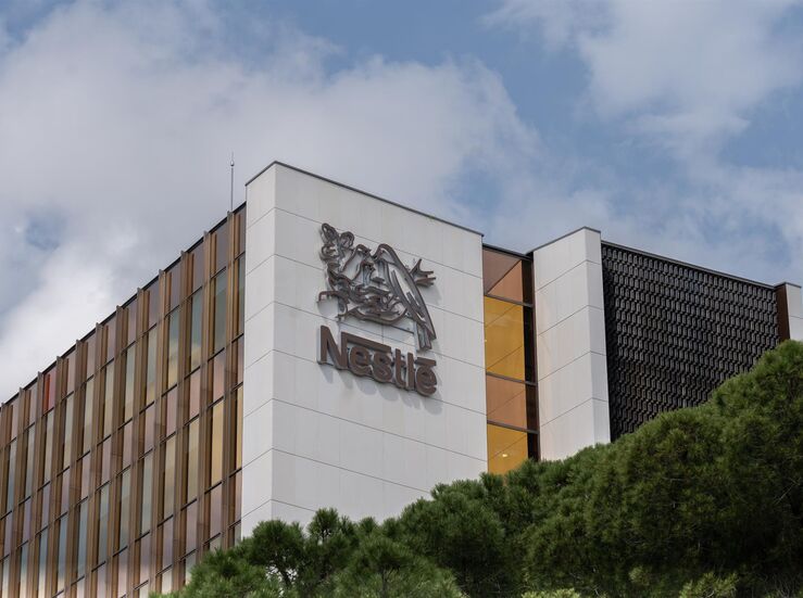 Preacuerdo en el ERE en Nestl que rebaja de 301 a 242 los trabajadores afectados