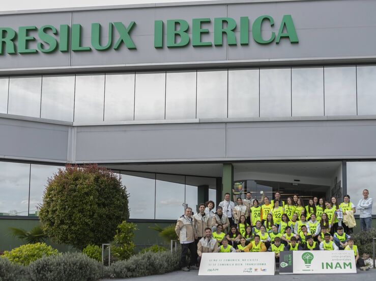 IES Lacimurga representa a Extremadura en 2 categoras de Premios Nacionales Zinkers 2026