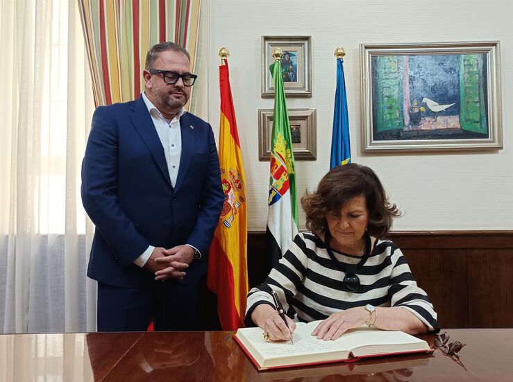 Calvo Democracias estn siendo debilitadas por un capitalismo absolutamente asalvajado