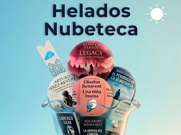 El proyecto Nubeteca de la Diputacin de Badajoz incorpora 900 nuevos ttulos 