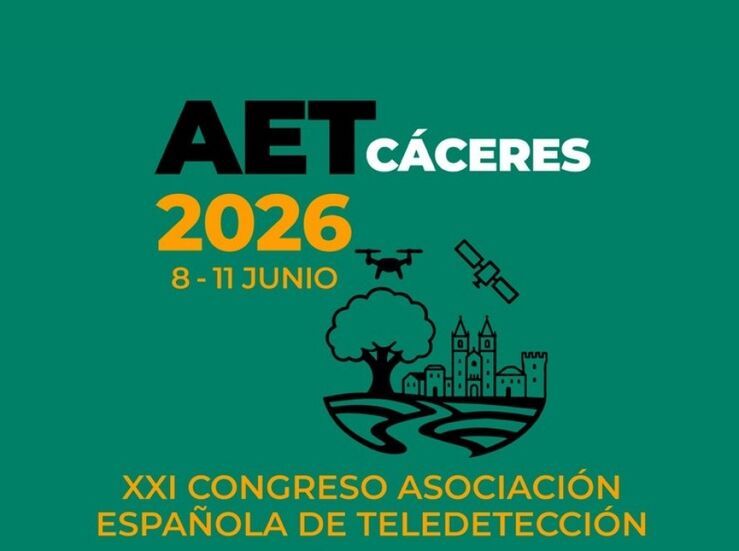 Unos 200 investigadores se citan en XXI Congreso Asociacin Espaola de Teledeteccin