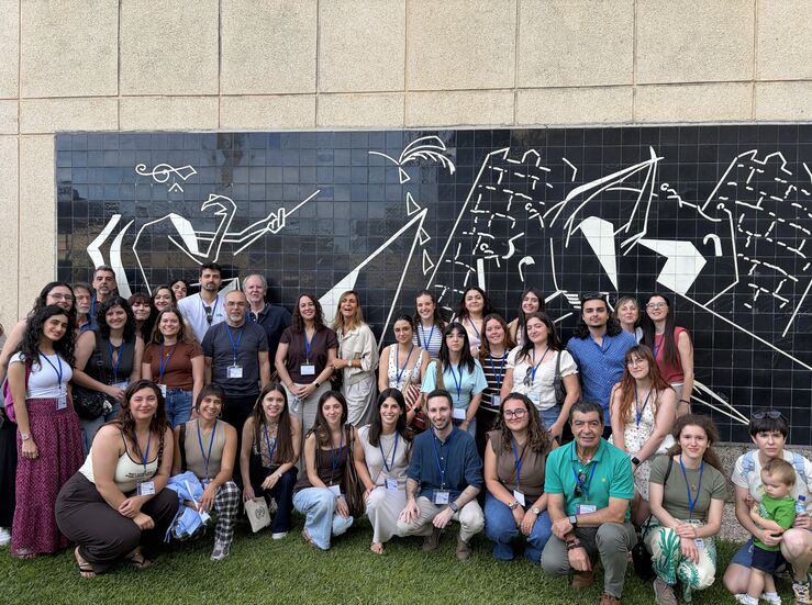 Una jornada analiza la evolucin del Grado de Psicologa de la UEx en su X aniversario