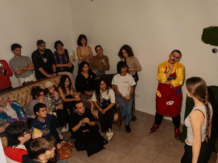 Espacio Belleartes de Cceres organiza este jueves la segunda edicin de Microteatros