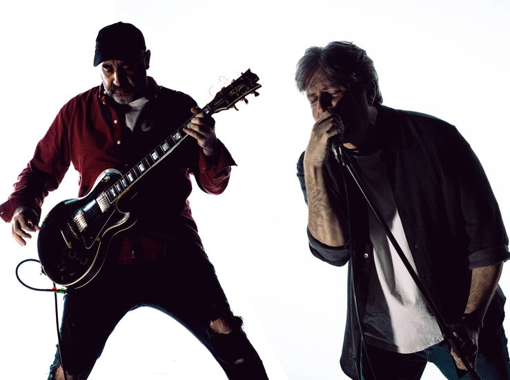 Bulo abrir el concierto de Loquillo del 16 de julio en la Alcazaba de Badajoz