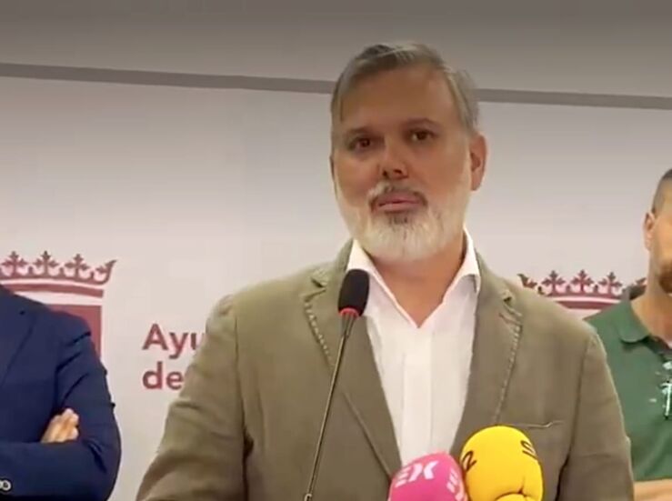 La Junta nombra a Fernando Pizarro Director Gerente de la Fundacin Yuste