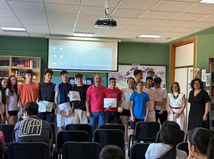 Ms de 8400 estudiantes participan en actividades Programa Yo en el cole t en casa