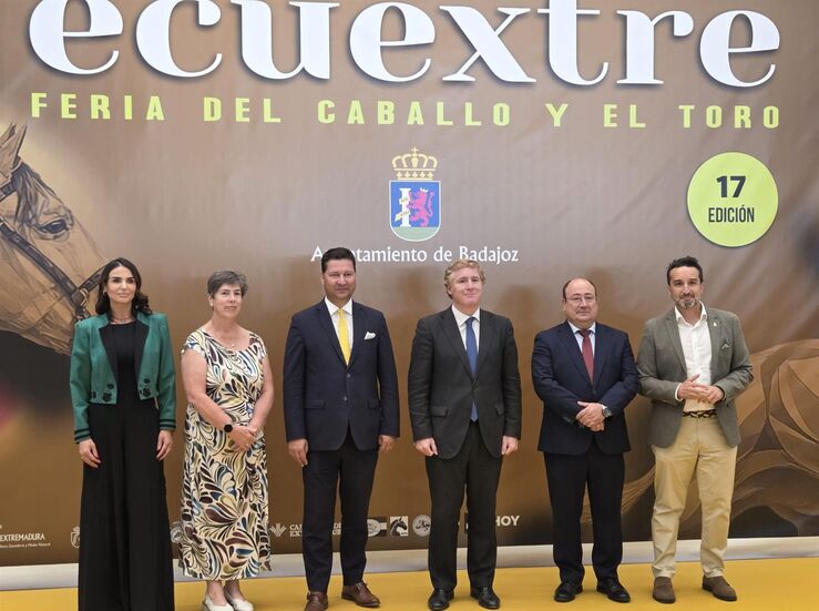 Extremadura reafirma defensa firme de tauromaquia y destaca impulso para declararla BIC