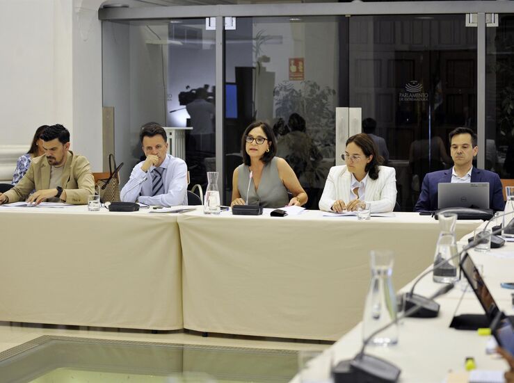 La Junta destinar 1486 millones a Cultura Turismo y Deportes como generadores de empleo