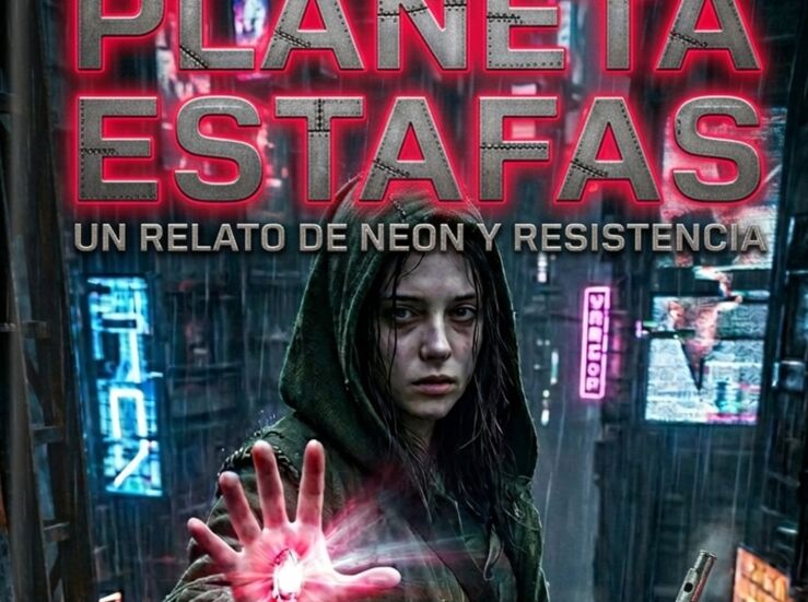 La realidad como construccin social Planeta Estafas  nueva apuesta de ciencia ficcin