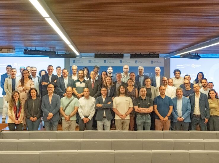 COMPUTAEX participa en el lanzamiento del proyecto estratgico QUANTUM IberIA