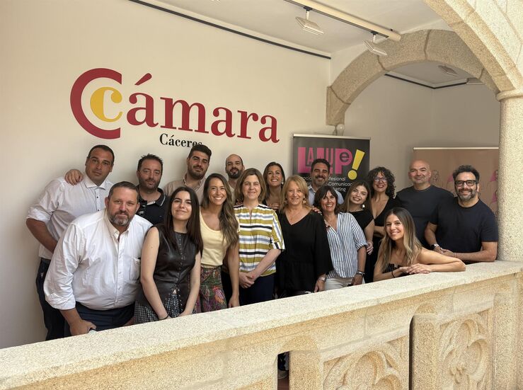 Nacen los I Premios de Publicidad en Extremadura que se entregarn en 2027