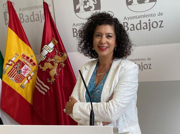 PSOE Badajoz pedir a la Junta el refuerzo de la cooperacin internacional