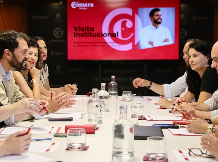 Cotrina Recuperar dilogo y concertacin que est en serio peligro tras recorte en PGEx