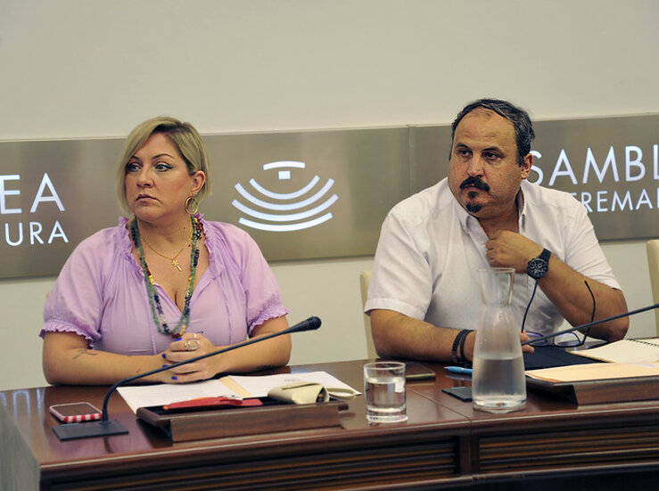 PSOE acusa a Junta de incumplir deliberadamente la ley de Cooperacin Internacional