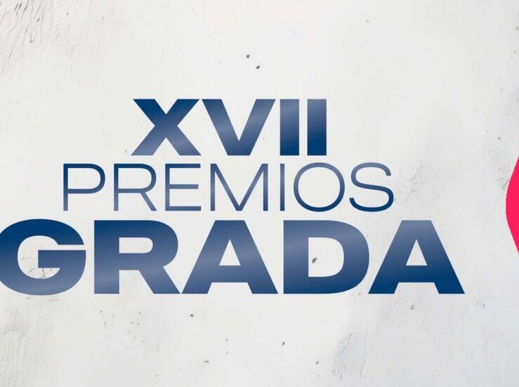 Canal Extremadura emite la XVII edicin de los Premios Grada en EXPlay y en televisin