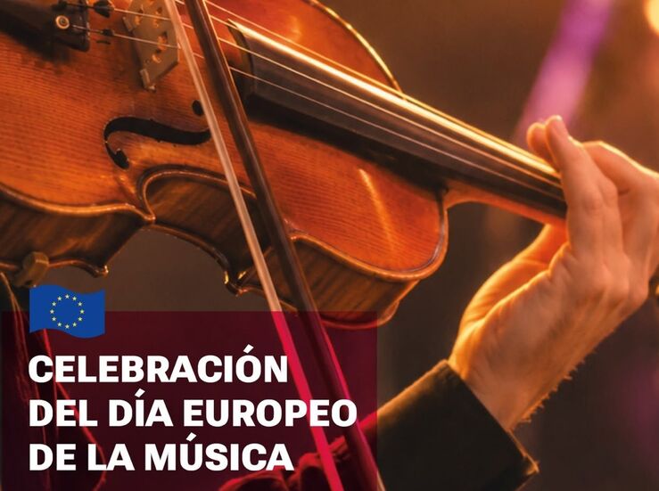 Cceres 2031 celebra Da Europeo de la Msica con concierto gratuito en el Ateneo