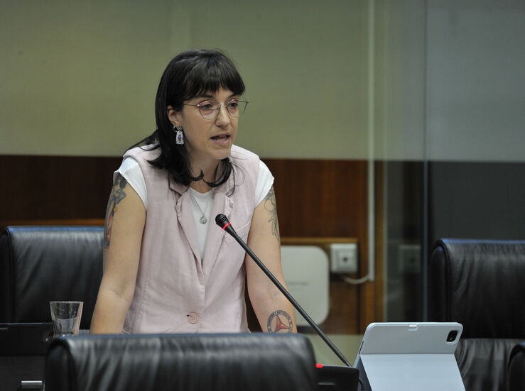 PP y Vox rechazan que universitarios ocupen plazas libres en residencias de Secundaria