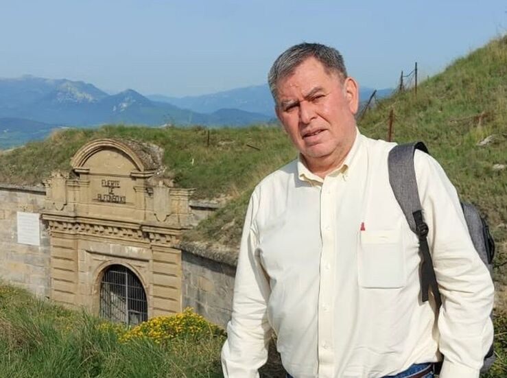 Jos Hinojosa elegido coordinador local de Izquierda Unida en Cceres