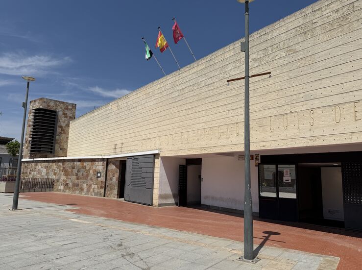 PSOEBadajoz ve previsible cierre Museo Luis Morales por tramitacin tarda municipal