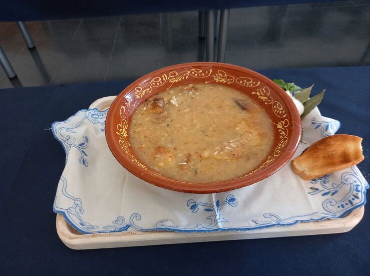 El Gazpacho protagoniza programacin de junio de Malpartida de Cceres