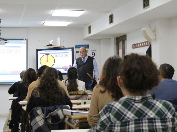 Certificacin de Calidad en la Gestin Nivel 1 para Centro Asociado a la UNED en Mrida