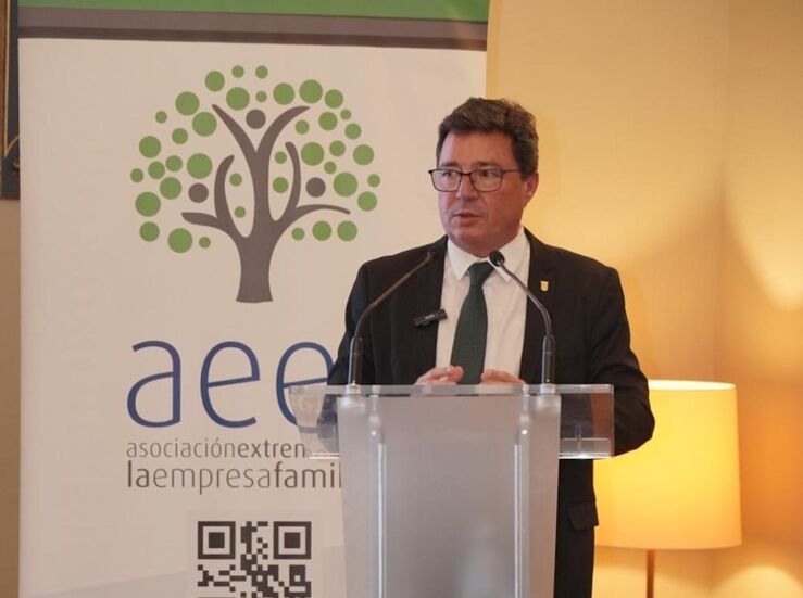 Destacado el apoyo de Junta a la empresa familiar con nuevas ayudas al relevo generacional