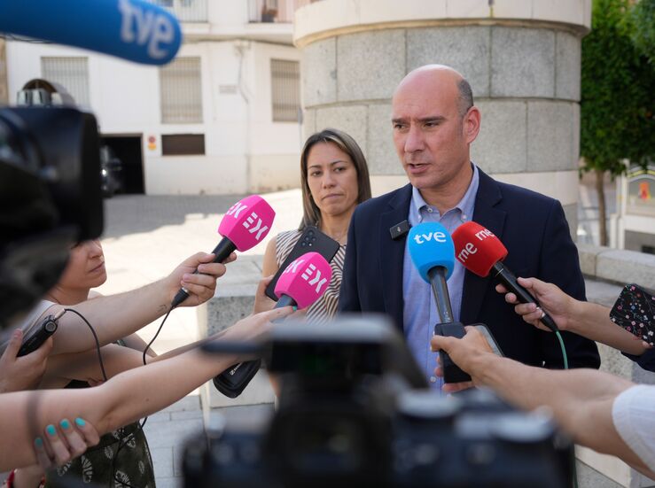 El PP extremeo exige elecciones generales en Espaa