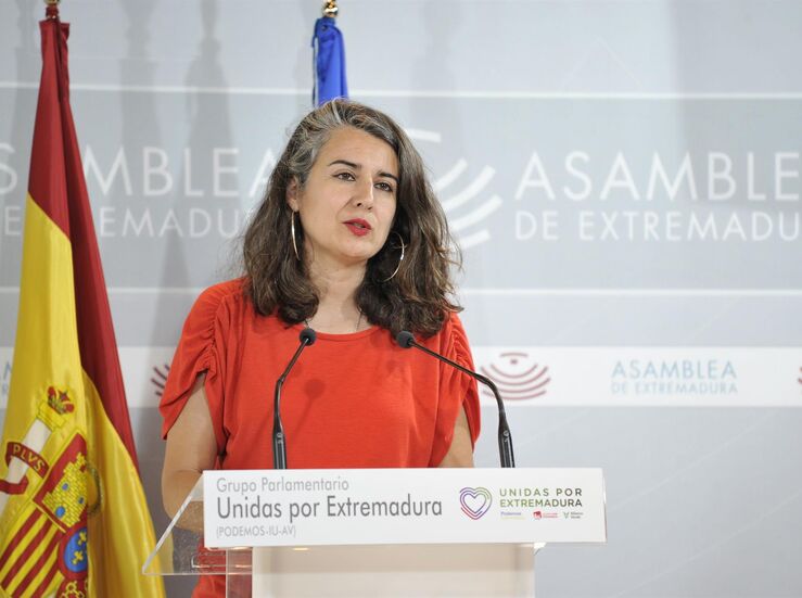 Unidas pide que se rebajen a 165 los das exigidos a interinos para cobrar en verano