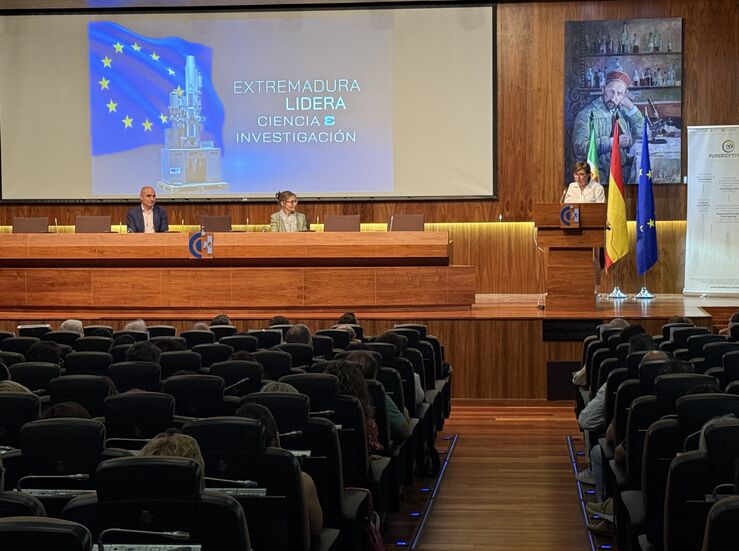 La Junta destaca la ciencia y la innovacin como palancas de transformacin y desarrollo