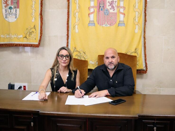 Urvipexsa impulsa una nueva promocin de vivienda protegida en Talayuela 