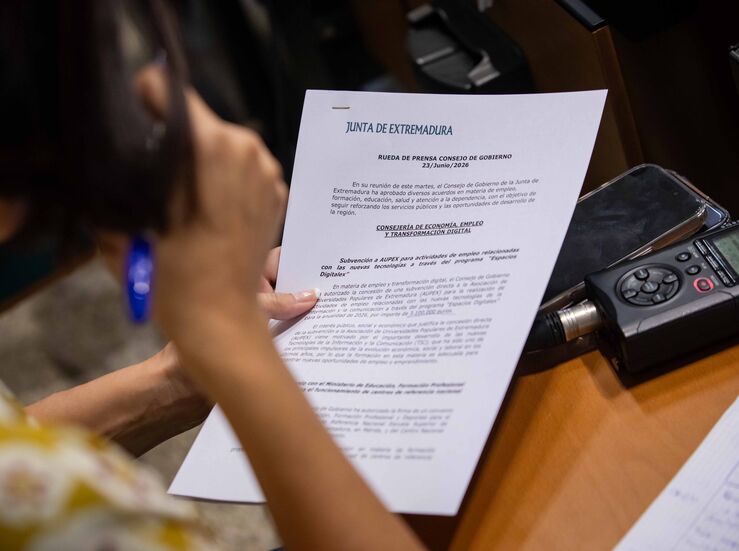Junta aumenta su aportacin para cubrir coste de programas de ONG contra las adicciones