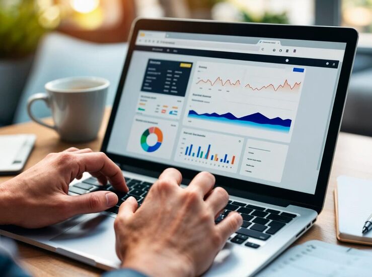 Posicionamiento IA el GEO ya influye en empresas recomienda la inteligencia artificial
