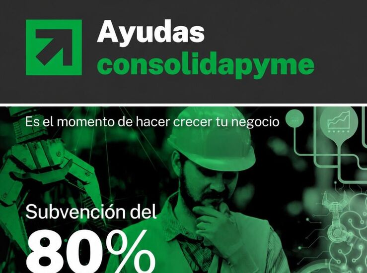 La Junta invierte ms de 25 millones de euros en 279 proyectos empresariales