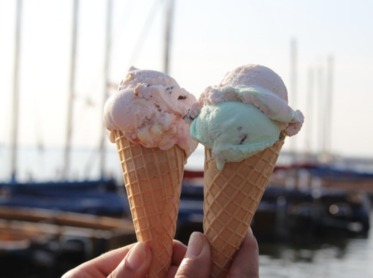 Expositor helados una inversin clave para destacar en negocios de hostelera