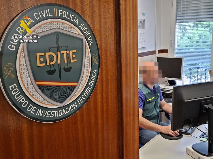 Un detenido por llamadas con amenazas para cobrar una deuda de una empresa de Jerez 