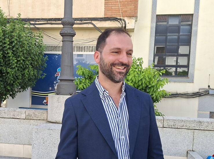 Vox pedir la expulsin del presunto autor del apualamiento en Olivenza 