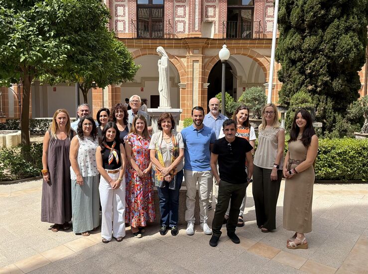 En Murcia la UEx participa en el XXI Encuentro de Radios Universitarias de Espaa
