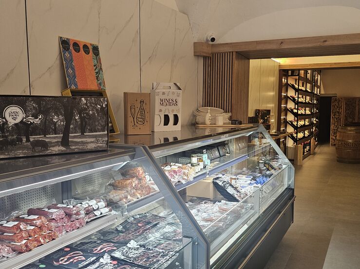WinesMovidas en Mrida acerca la cultura del vino a travs de experiencias gastronmicas