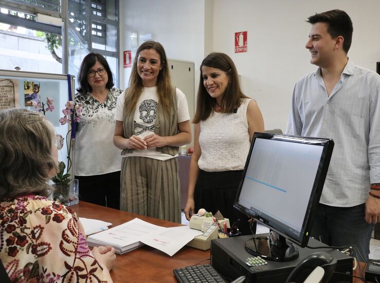 PSOE registra 339 enmiendas que mueven 700 millones para fortalecer servicios pblicos