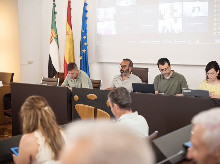 MsMedio suma ya 206 adhesiones y da servicio a 185000 habitantes de provincia de Cceres