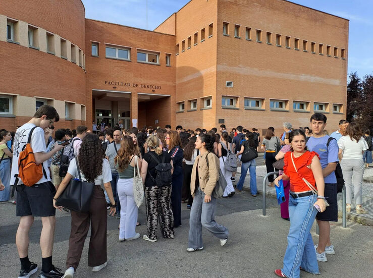 Aprobado el decreto de la Junta que fija los precios pblicos de la UEx para el curso 2026